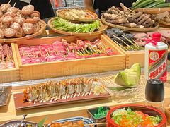 -一豚轩·烧鸟·豚骨拉面(五四路店)