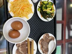 -东方宫中国兰州牛肉拉面(厦门旗舰店)