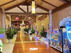 -汤连得温泉馆(宝山店)