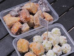 反沙芋头-普宁反沙番薯芋头