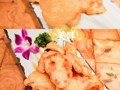 -七八冷面·延边朝鲜族美食(欢乐谷店)