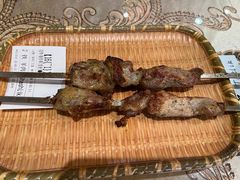 -新疆伊宁远征餐厅