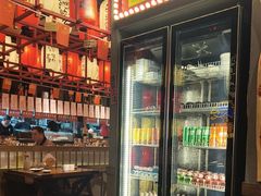-白石の深夜食堂(泰华店)