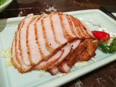-新白鹿餐厅(爱琴海购物中心店)