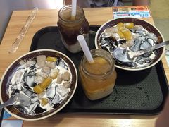 鲜芋仙(大悦城店)-鲜芋仙(南开大悦城店)