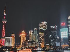 景观位-外滩8号 whisky bar(金延大厦店)