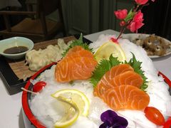 -开海·红岛海鲜虾水饺(石老人店)