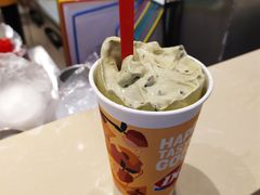 -DQ·蛋糕·冰淇淋(合生汇店)