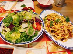 -新兴园饺子馆(北京百子湾店)