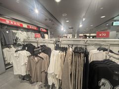 -H&M(天一广场店)