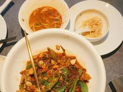 -沅江水·湖南家宴(珠江新城高德置地秋广场店)