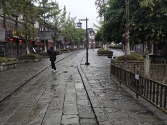 -南关石牌坊古镇
