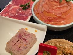-周师兄大刀腰片火锅(洪崖洞旗舰店)