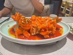 -萃華楼(王府井店)