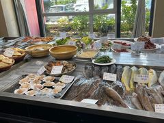 -威海九禧海鲜居渔水饺(经区店)