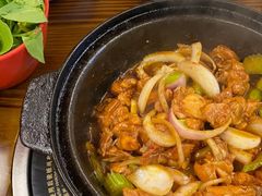 -重庆鸡公煲(学衡路店)