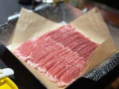 手切鲜羊肉-羊大爷涮肉(亮马桥店)