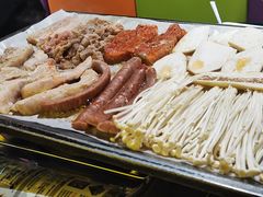 -韩国大金刚烤肉·料理(印象城店)