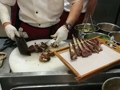 -金刚山烧烤(中山路店)