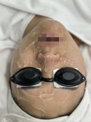 -凡碧诗毛孔清洁收细