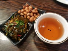 -大洋家·潮汕鱼鲜·花胶砂锅粥(天河东路店)