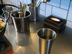 -MI WU FACTORY米屋美食工厂餐厅(绿地店)