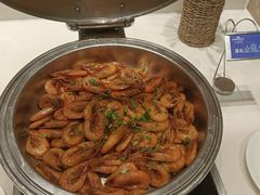 -宁波石浦豪生大酒店·自助餐厅