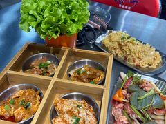 -马路牙子烧烤音乐酒馆(望京店)