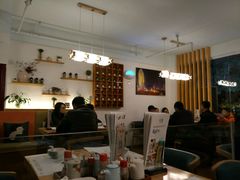 -花漫里餐厅(刺桐店)
