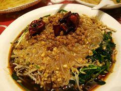 -吴记酱骨炖菜馆(西大直街店)