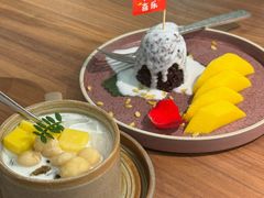 -星叶·东南亚料理(温州万象城店)