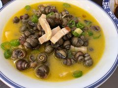 上汤丝螺-老牛窝里(总店)