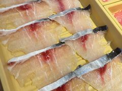 -温野菜涮涮锅(曲江大悦城店)