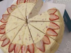 -卷心卷意·轻甜蛋糕(新光天地店)