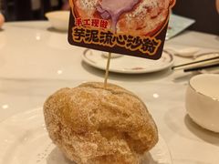 -稻香海鲜饭店(第一国际店)