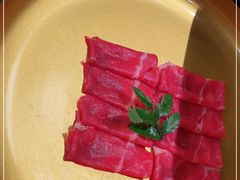 -牛New寿喜烧(虹桥新天地店)