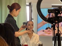 -昆妆星棠化妆美甲学校(呈贡校区)