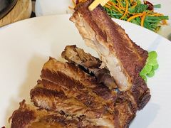 -秦月轩·陕西家乡菜(阜成路·五棵松店)