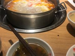 -守柴炉烤鸭(科华中路王府井店)