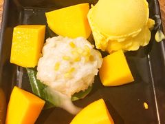 -Mango Tango