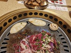 -妙香居韩国烤肉(容桂天佑城店)