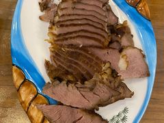 -毛毛熏肉•东北菜老字号(大安街店)