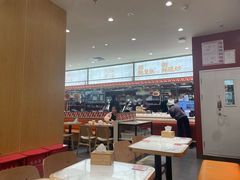 -乡村基·川味现炒大王(熙悦天街店)