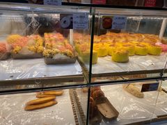 -长发西饼(临顿路店)
