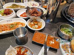 -牛New寿喜烧(新六百店)