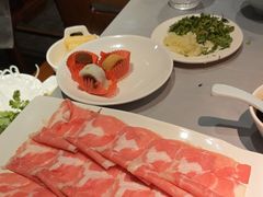 -东来顺饭庄(apm总店)