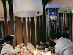 -麦当劳(大栅栏店)