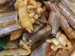 -老字号蛇口德记烧腊饭店·海鲜加工