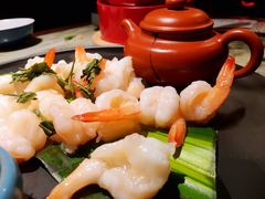 -绿茶餐厅(昌平悦荟店)