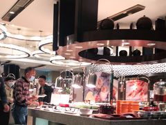 -广州粤海喜来登酒店